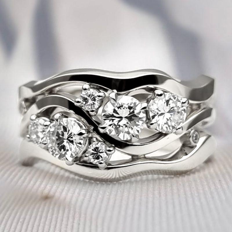 Is a Silver Band Ring the Most Versatile Jewelry Piece You Can Own?