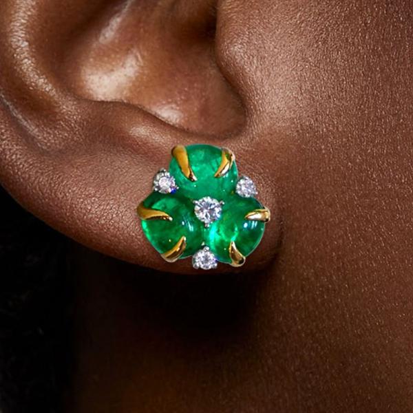 Why Should You Choose Art Deco Wedding Earrings for Your Big Day?