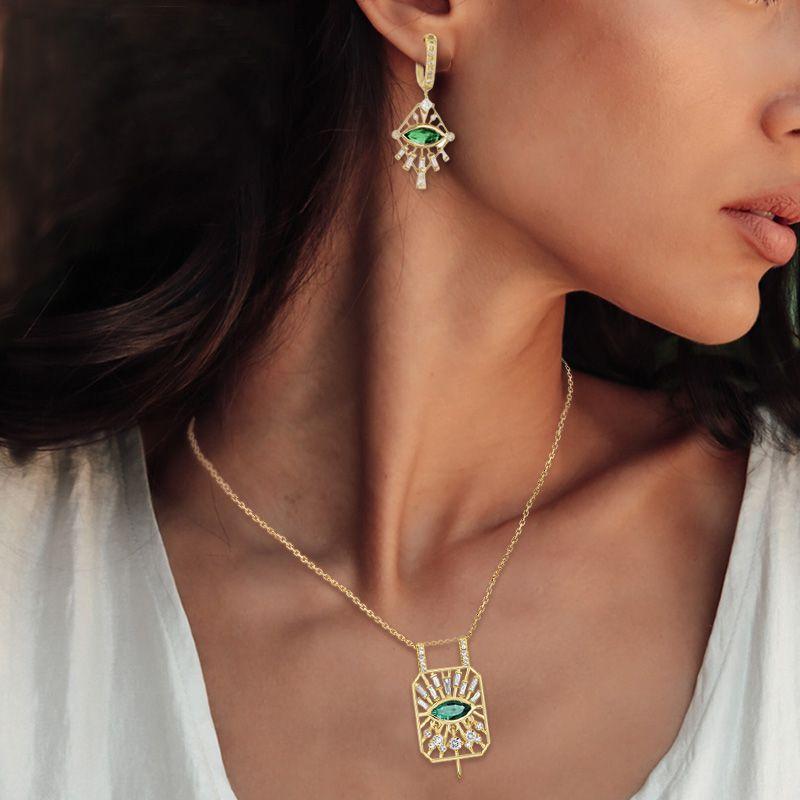 Why Is a Layered Necklace Set the Easiest Way to Elevate Your Jewelry Collection?