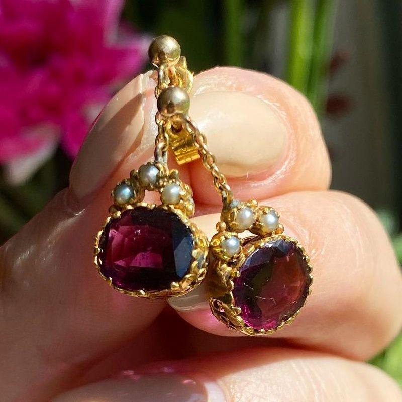 Why Are Pearl Wedding Earrings the Ultimate Symbol of Timeless Elegance?