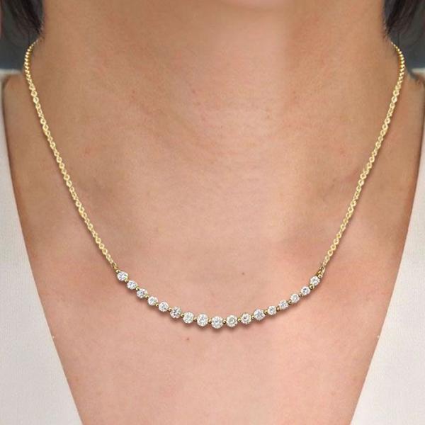 What Makes a Cute Necklace for Women the Perfect Blend of Sweetness and Fashion?