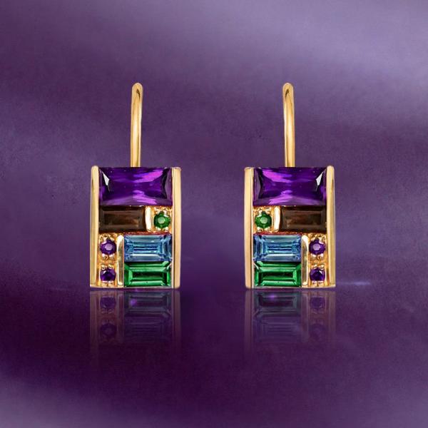 Where to Buy Earrings Online That Are Stylish, Affordable, and Guaranteed?