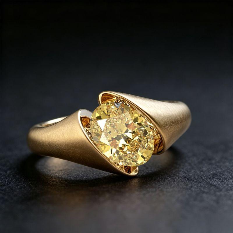 Topaz Ring: Why This Colorful Gemstone Is Becoming America's Favorite Jewelry Choice