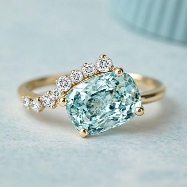 Gold Ring for Women: How to Choose a Timeless Ring You'll Love for Years