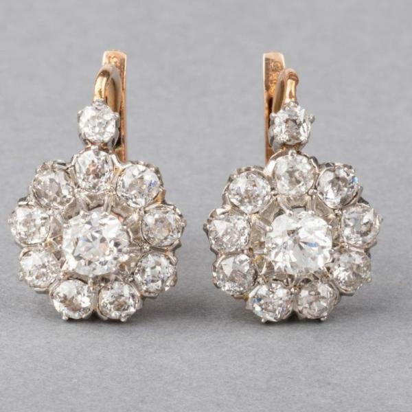 Why Are Wedding Drop Earrings the Perfect Choice for Your Special Day?