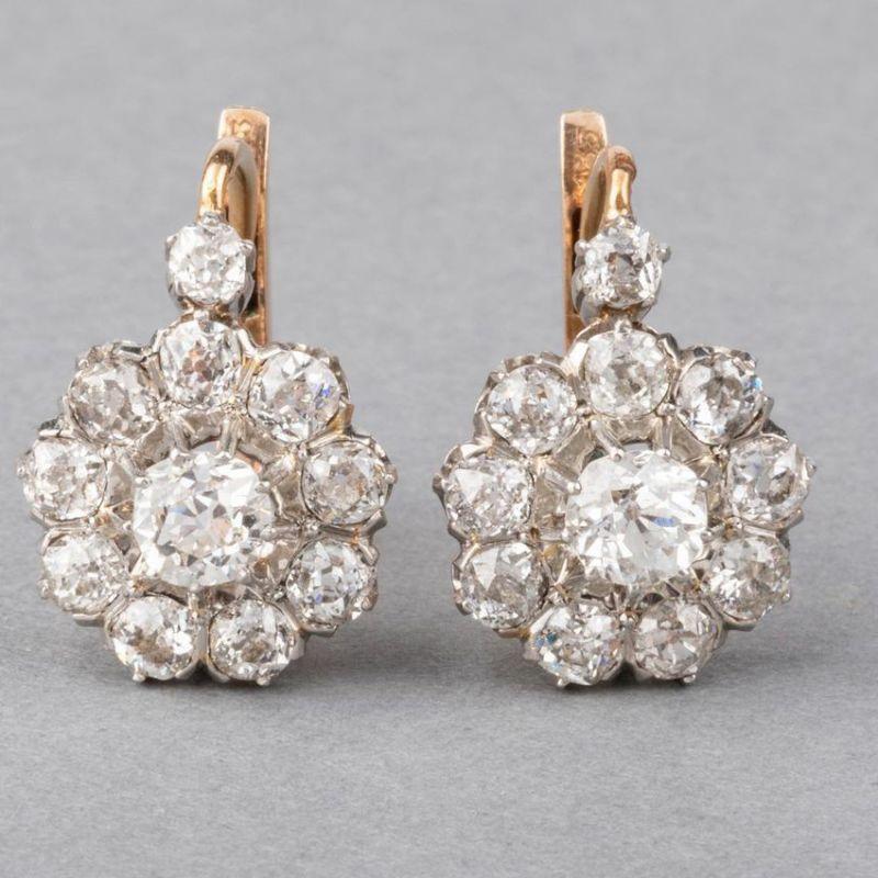 Why Are Wedding Drop Earrings the Perfect Choice for Your Special Day?