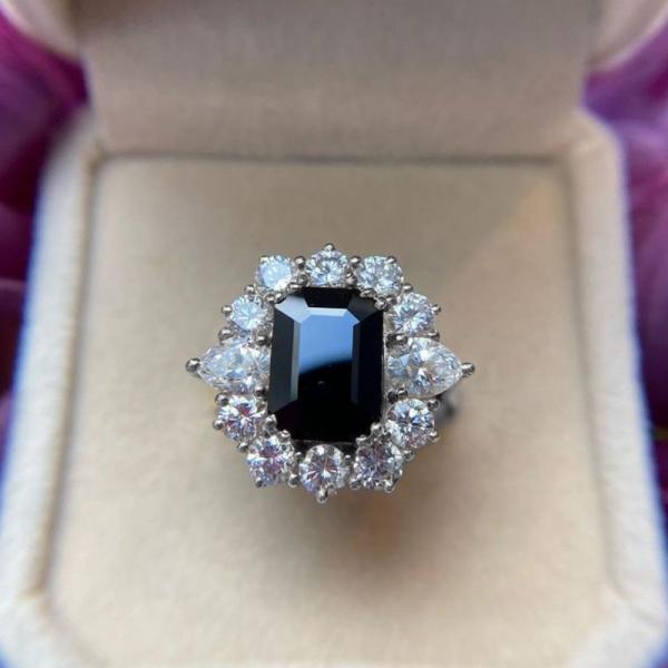 What Does a Black Ring Mean? Discover the True Black Ring Meaning in Jewelry