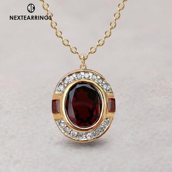 What Should You Know About Necklace Lengths Before Choosing the Perfect Piece?