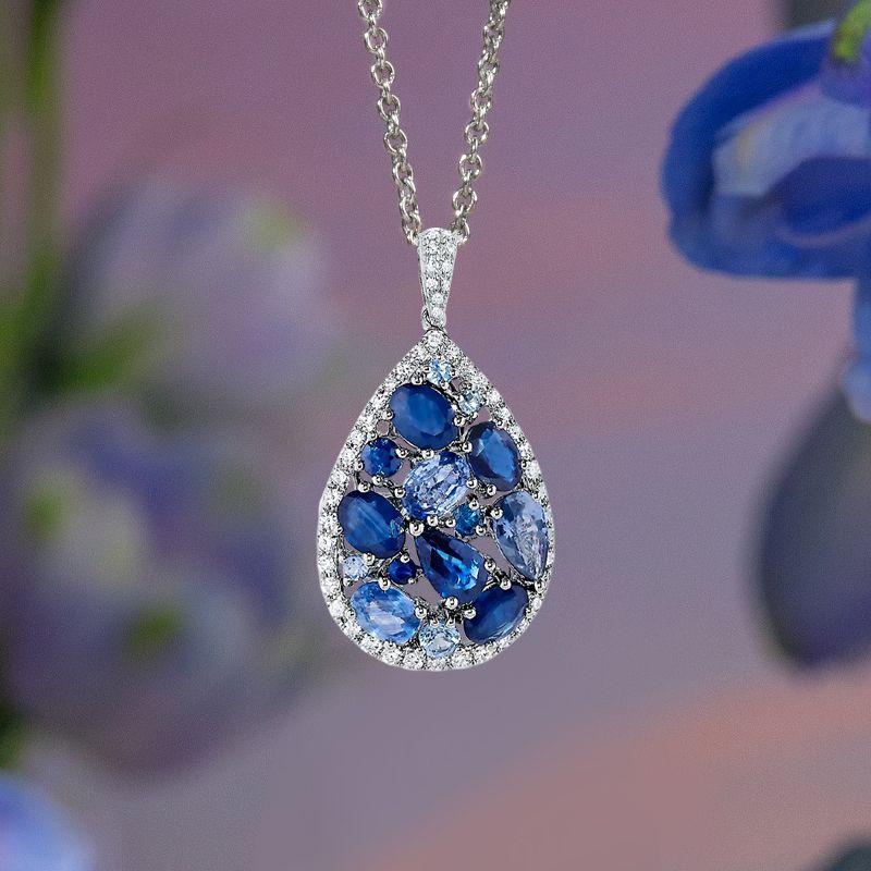 How to Store Sterling Silver Necklaces Without Tarnish?