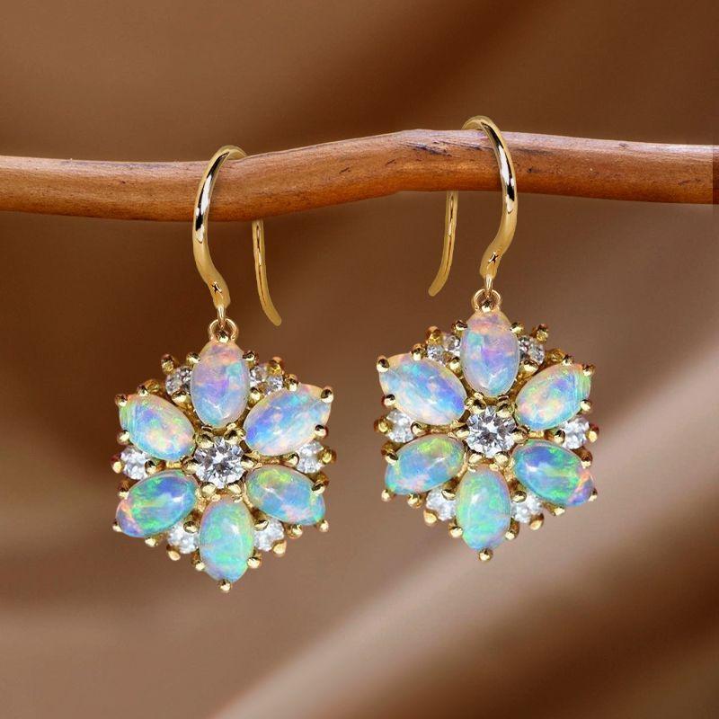 How to Clean Earrings Properly and Keep Them Sparkling Like New?