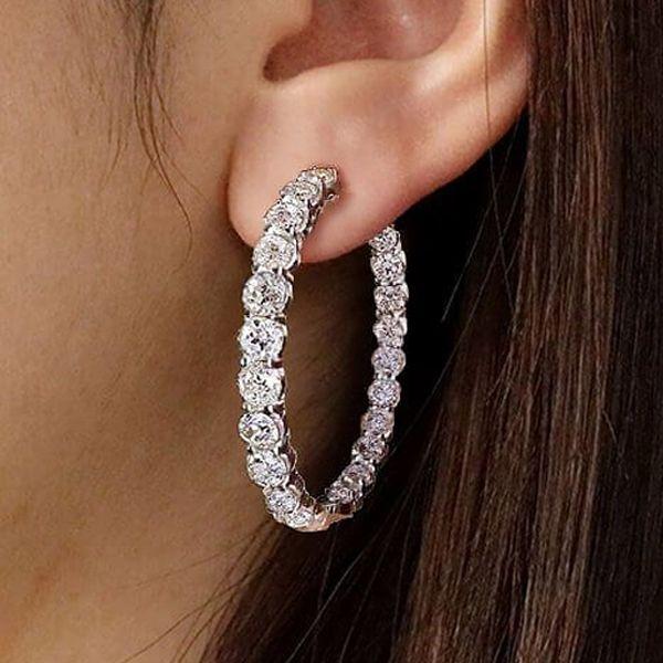 Why Are Huggie Hoop Earrings A Must-Have For Every Jewelry Collection?