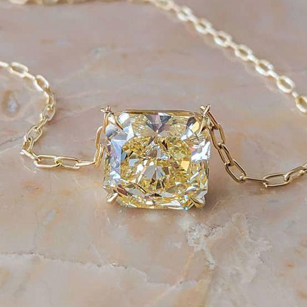 What Are the Best Pendant Necklaces for Women in 2025?