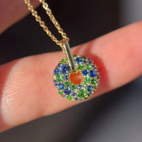 Is This the Best Gold Necklace for Women You Can Wear Every Day?