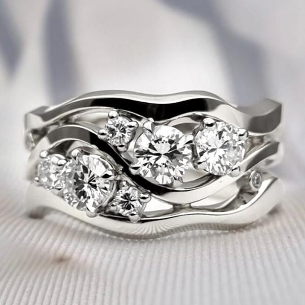Is a Silver Band Ring the Most Versatile Jewelry Piece You Can Own?