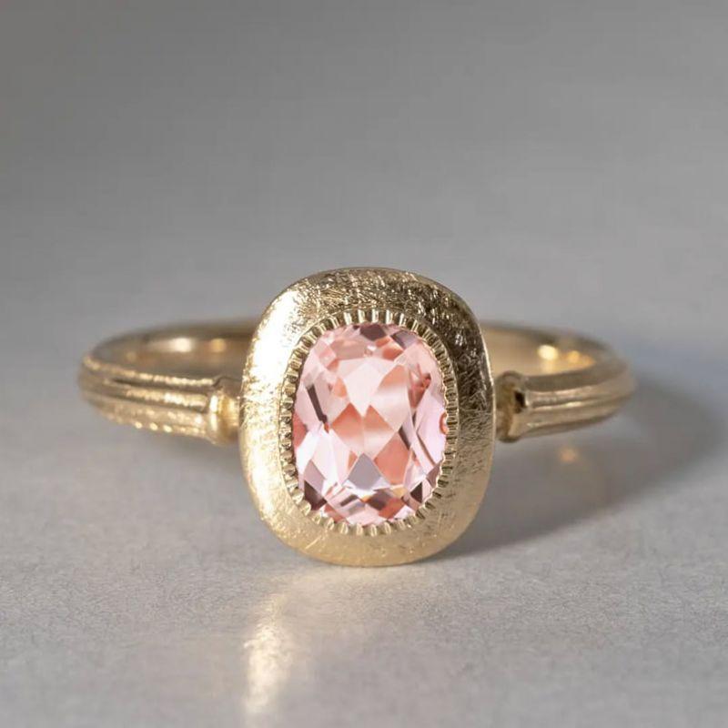 Why Are Simple Vintage Wedding Rings the Perfect Choice for Timeless Love?