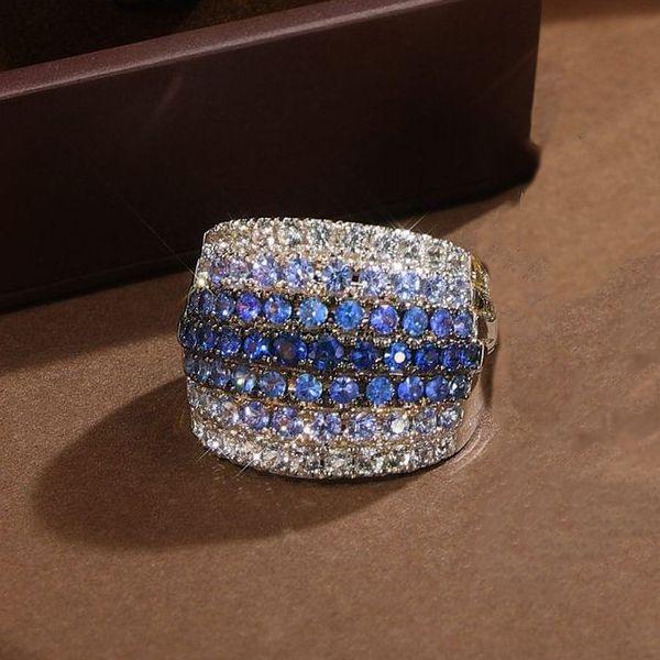 Why Are Pave Wedding Bands Los Angeles Couples Love So Popular Today?