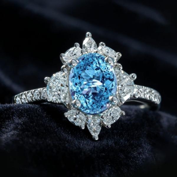 Diamond vs Moissanite: Which One Truly Shines for Modern Jewelry Lovers?