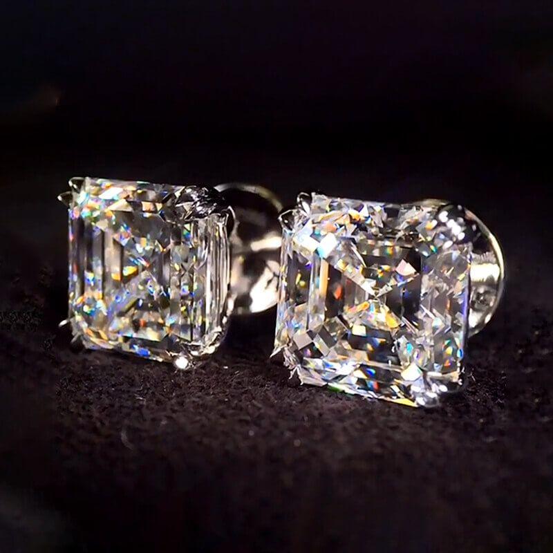 Why Are Silver Stud Earrings the Perfect Everyday Jewelry Choice?