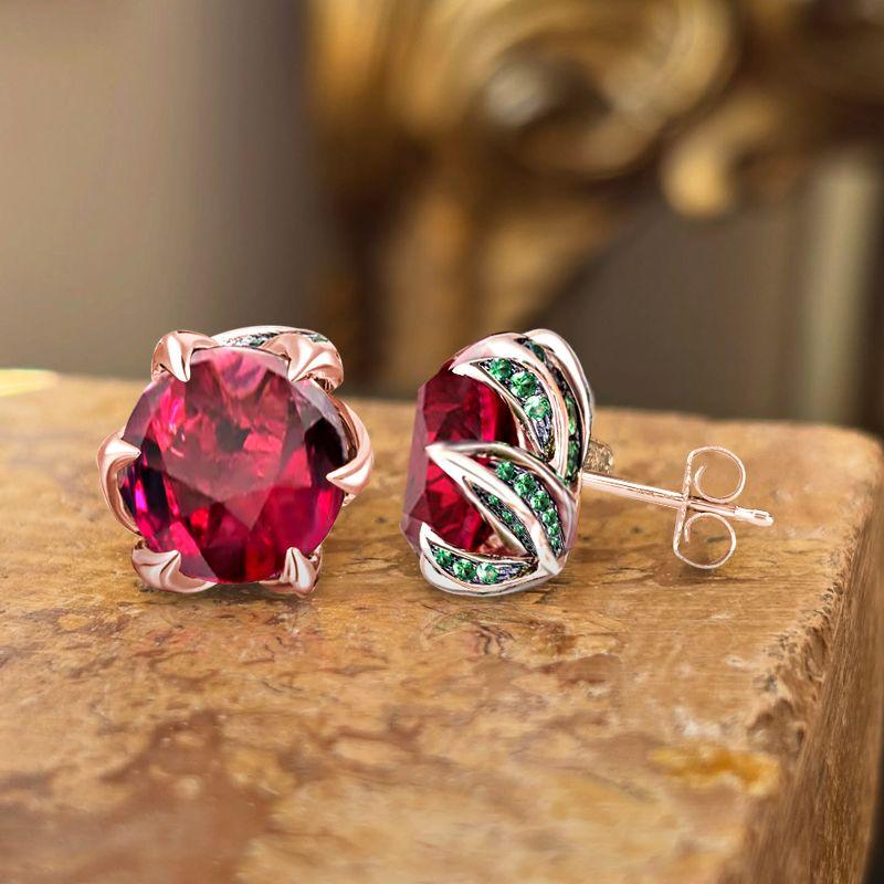 What Makes Fashion Earrings 2025 the Next Big Trend in Jewelry?