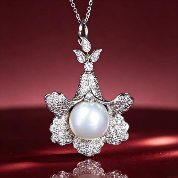 Dainty Pearl Necklace for Everyday Wear: Simple Pearl Styles You’ll Actually Wear