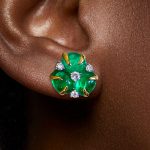 Why Should You Choose Art Deco Wedding Earrings for Your Big Day?
