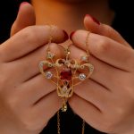 How to Clean Silver Necklace and Keep It Shining Like New?