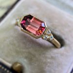 Which Sparkles More? Baguette Cut vs Emerald Cut Ring – The Ultimate Comparison