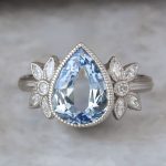 Why Should You Choose an Aquamarine Stone Ring for Your Next Jewelry Collection?