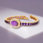 Searching for the Perfect Gift? Is an Amethyst Tennis Bracelet Better Than Blue?