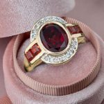 Why Is the Art Deco Ring Still a Timeless Choice for Modern Jewelry Lovers?