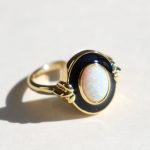 Is an Opal Wedding Ring the Perfect Choice for a Unique and Meaningful Marriage?