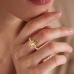 Heart Shaped Ring vs Pear Cut Ring: Which One Truly Matches Your Style?