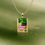 Why Is an Emerald Pendant Necklace the Perfect Choice for Timeless Elegance?
