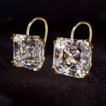 Why Are Drop Wedding Earrings the Perfect Choice for a Timeless Bridal Look?