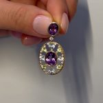 Why Are Peridot Earrings Becoming A Popular Jewelry Choice For Modern Women?
