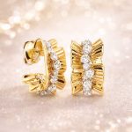 Which Cute Hoop Earrings Styles Are Best For Everyday Fashion?