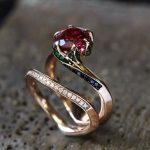 What Makes a Best Friend Ring Set the Perfect Symbol of True Friendship?