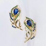 Why Is Blue Sapphire Jewelry Becoming the Most Desired Gemstone Trend?