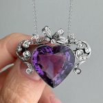 Why Is Amethyst Jewelry for Women a Timeless Choice for Every Style?