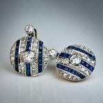 Why Are Blue Drop Earrings the Perfect Jewelry Choice for Every Occasion?
