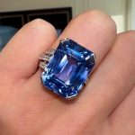 Amethyst Rings VS Blue Rings: Which Gemstone Ring Is the Better Choice for Your Style?