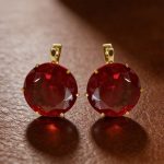 How to Choose the Perfect Elegant Wedding Earrings for Bride for a Beautiful Wedding Look?