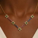 Birthstone Necklace Guide: Colors, Styles and Meaningful Gift Ideas