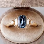 What Does a Blue Sapphire Ring Symbolize? Meaning, Love & Popular Styles