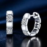 Small Hoop Earrings for Everyday Wear: Simple, Stylish & Easy to Match